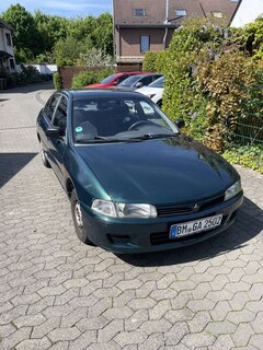 Bild des Angebotes Mitsubishi Lancer 1300 Aut. GLX