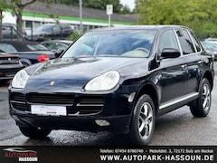 Bild des Angebotes Porsche Cayenne Basis TÜV NEU Bi-Xenon Multi SHZ Klimaaut.