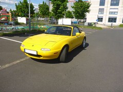 Bild des Angebotes Mazda MX-5 MX-5 16V