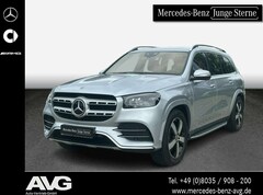 Bild des Angebotes Mercedes-Benz GLS 580 GLS 580 4M AMG DISTRONIC 360° Standh Multibeam