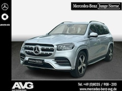 Bild des Angebotes Mercedes-Benz GLS 580 GLS 580 4M AMG DISTRONIC 360° Standh Multibeam