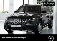 Bild des Angebotes Mercedes-Benz GLB 220 4M AMG+PANO+360°+AHK+MULTIBEAM+TOTW+8G