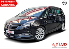 Bild des Angebotes Opel Zafira 2.0 CDTI Innovation LED Navi Kamera AHK