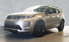 Bild des Angebotes Land Rover Discovery Sport