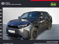 Bild des Angebotes Toyota Urban Cruiser Lounge *JBL*360°-Kamerasystem *Glas-Dach