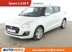 Suzuki Swift 1.2 DualJet Comfort*CAM*SHZ*BLUETOOTH*