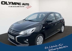 Bild des Angebotes Mitsubishi Space Star 1.2 Select USB DAB KLIMAANLAGE ISOFIX