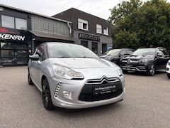 Bild des Angebotes Citroen DS3 SoChic Navi/PDC/Klimaaut./Selection/NUR80TKM