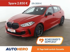 Bild des Angebotes BMW 135 M135i xDrive Aut.*NAVI*LED*TEMPO*CAM*PDC*SHZ*