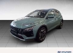 Bild des Angebotes Hyundai BAYON Prime+Automatik+ACC+Kamera+SHZ+Bose