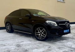 Bild des Angebotes Mercedes-Benz GLE 43 AMG Coupé | Night-Paket | Pano Harman App