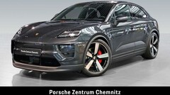 Bild des Angebotes Porsche Macan 4S Electric Luft;Matrix;BOSE;Pano;22Zoll