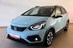 Bild des Angebotes Honda Jazz 1.5 i-MMD Crosstar Executive Navi RFK SHZ