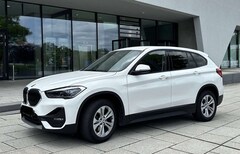 Bild des Angebotes BMW X1 sDrive18d Aut. Advantage