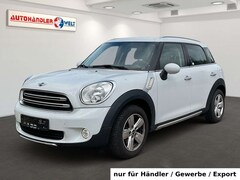 Bild des Angebotes MINI Cooper Countryman 1.6 4x4 Leder AAC Navi SHZ PDC