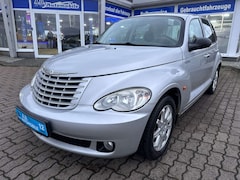 Bild des Angebotes Chrysler PT Cruiser 1.6 Touring tüv 01,2026