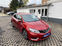 Bild des Angebotes Nissan Pulsar Acenta - Diesel, TÜV Neu, Garantie