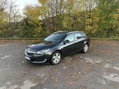 Bild des Angebotes Opel Insignia 1.6 CDTI Sports Tourer Aut. Edition