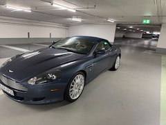 Bild des Angebotes Aston Martin DB9 Volante 5.9 Touchtronic TRAUMHAFTER ZUSTAND
