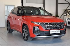 Bild des Angebotes Hyundai TUCSON N Line Plug-In Hybrid 4WD/LED/AHK/CARPLAY