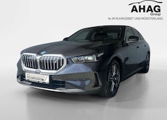 Bild des Angebotes BMW i5 eDrive40 Driv.Ass.Prof. H/K 360° Sitzbelüft.