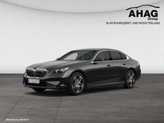 Bild des Angebotes BMW i5 eDrive40 Driv.Ass.Prof. H/K 360° Sitzbelüft.