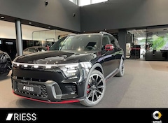 Bild des Angebotes smart #5 BRABUS WPumpe HUD KeyLess Bel.Sitz KAM