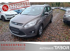 Bild des Angebotes Ford Grand C-Max Grand  1.0 EB SYNC Edition ParkAss PDC SHZ