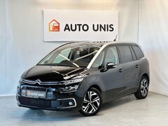 Bild des Angebotes Citroen Grand C4 Picasso SpaceTourer*Shine*7 sitze*1Hand