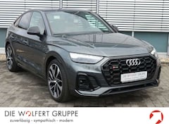 Audi SQ5 TDI quattro HUD*AHK*ACC*B&O
