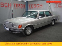 Bild des Angebotes Mercedes-Benz 450 SEL 6.9 Automatik KLIMA Schiebedach