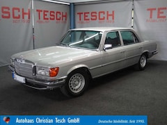 Bild des Angebotes Mercedes-Benz 450 SEL 6.9 Automatik KLIMA Schiebedach