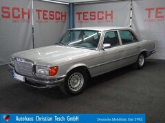 Bild des Angebotes Mercedes-Benz 450 SEL 6.9 Automatik KLIMA Schiebedach