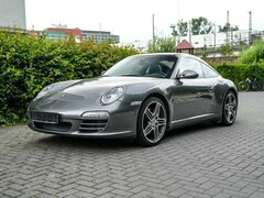 Bild des Angebotes Porsche 997 911 Targa 4S Carrera 3,8-Liter 385 PS
