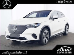 Bild des Angebotes Mercedes-Benz EQE SUV EQE 350 4M SUV Electric Art Premium GUARD+HuD !!