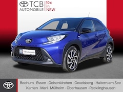 Bild des Angebotes Toyota Aygo X 1.0 VVT-i Pulse SHZ PDC KLIMA LM-Felgen BT