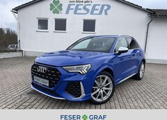 Bild des Angebotes Audi RS Q3 2.5 TFSI Qu. S-Tronic AHK eHECK MATRIX