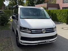 Bild des Angebotes VW T6 California Ocean Edition 4Motion