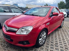 Bild des Angebotes Opel Tigra Twin Top Edition*Klima* NEUE TÜV*