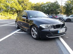 Bild des Angebotes BMW 120 120d DPF