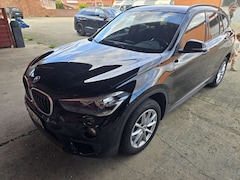 Bild des Angebotes BMW X1 xDrive 20 d Advantage