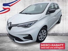 Bild des Angebotes Renault ZOE Life ZE50 inkl. Batterie Life DAB LED Klima