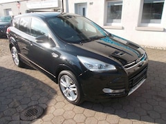 Bild des Angebotes Ford Kuga Individual Automatik