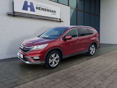 Bild des Angebotes Honda CR-V 1,6 i-DTEC, Lifestyle 4WD