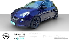 Bild des Angebotes Opel Adam 120 Jahre 1.4 Multimedia DAB Alu schwarz ..