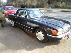 Bild des Angebotes Mercedes-Benz SL 300 Oldtimer R107