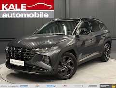 Bild des Angebotes Hyundai TUCSON 1.6 T-GDI Advantage *19Zoll*NAVI*LED*KAMERA*