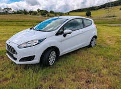 Bild des Angebotes Ford Fiesta Courier Family