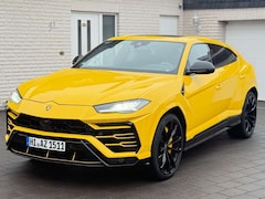 Bild des Angebotes Lamborghini Urus | AKRAPOVIC| 23 ZOLL TAIGETE |PANO B&O Q-CI