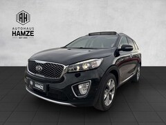 Bild des Angebotes Kia Sorento Platinum Edition 4WD|360°Kamera|Panorama